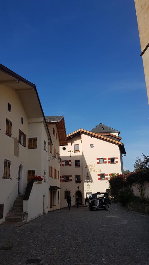 Apartamento Dolomitica Fiè Exterior foto